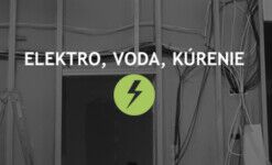 mevex - elektro, voda, kurenie