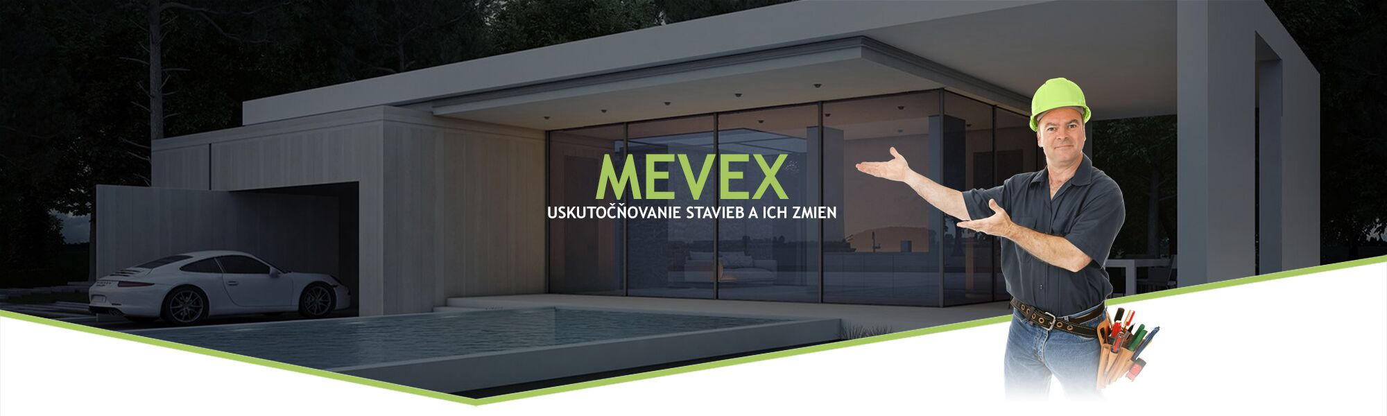 mevex uvod